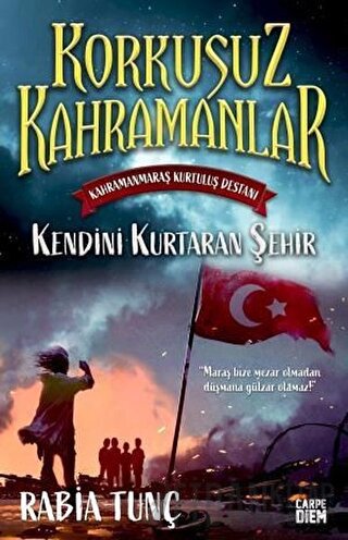 Yılankıran Mehmet - Korkusuz Kahramanlar