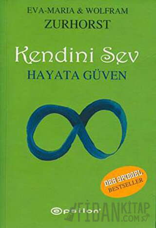 Kendini Sev Hayata Güven Eva Maria