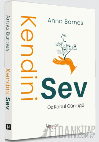 Kendini Sev Öz Kabul Günlüğü