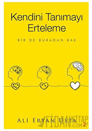 Kendini Tanımayı Erteleme