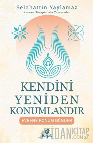 Kendini Yeniden Konumlandır