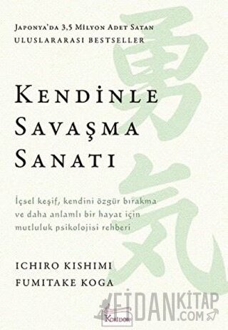 Kendinle Savaşma Sanatı