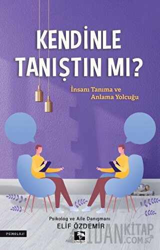 Kendinle Tanıştın Mı?