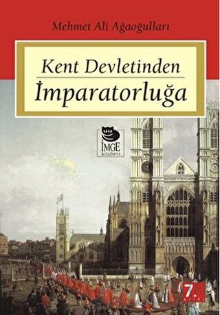 Kent Devletinden İmparatorluğa Mehmet Ali Ağaoğulları
