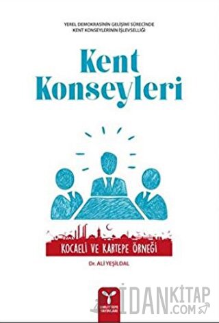 Kent Konseyleri