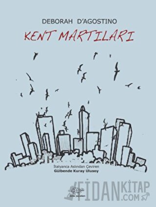 Kent Martıları