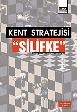 Kent Stratejisi: Silifke