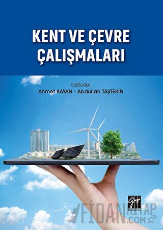 Kent ve Çevre Çalışmaları
