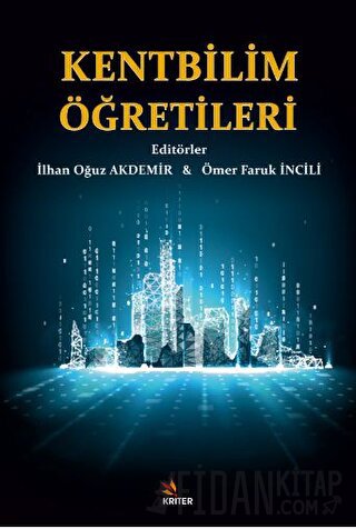 Kentbilim Öğretileri