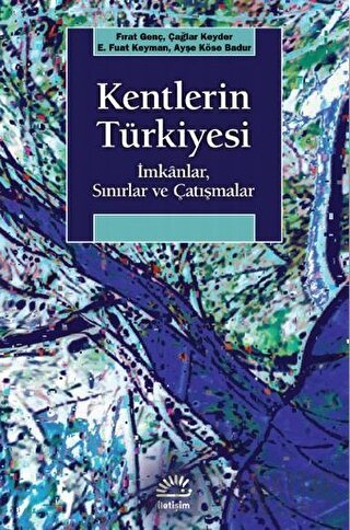Kentlerin Türkiyesi