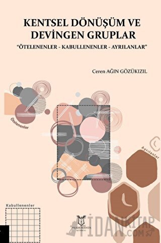 Kentsel Dönüşüm ve Devingen Gruplar