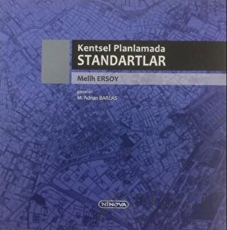 Kentsel Planlamada Standartlar