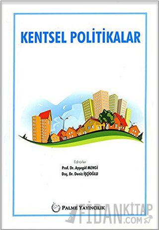 Kentsel Politikalar