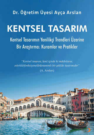 Kentsel Tasarım