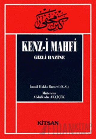 Kenz-i Mahfi