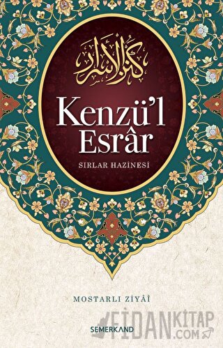 Kenzü’l Esrar