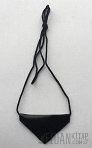 Kenzül Arş Duası (Kolye-008) Kolektif