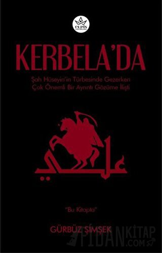 Kerbela’da