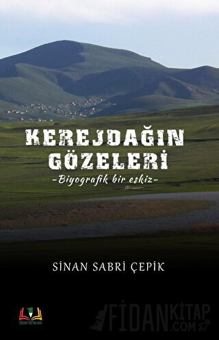 Kerejdağın Gözeleri