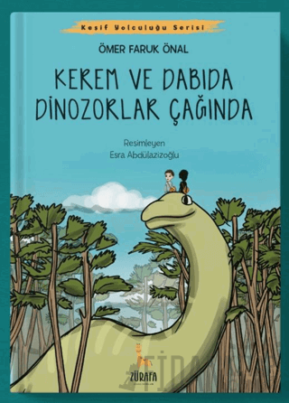 Kerem ve Dabıda Dinazorlar Çağında