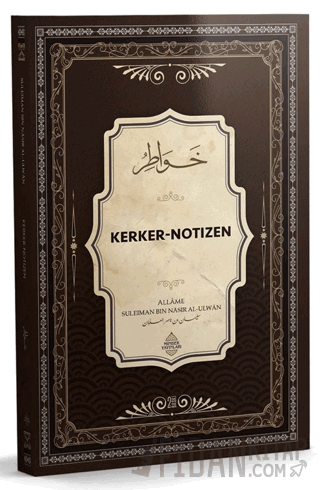 Kerker - Notizen