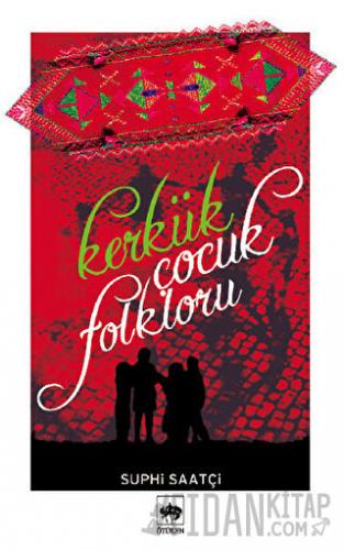 Kerkük Çocuk Folkloru