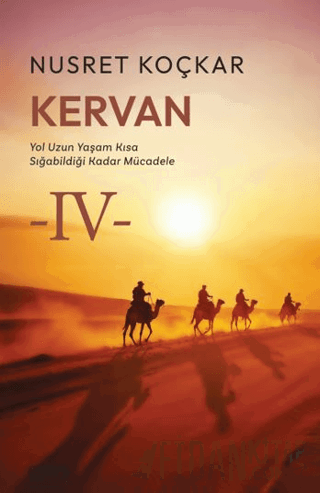 Kervan