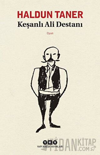 Keşanlı Ali Destanı