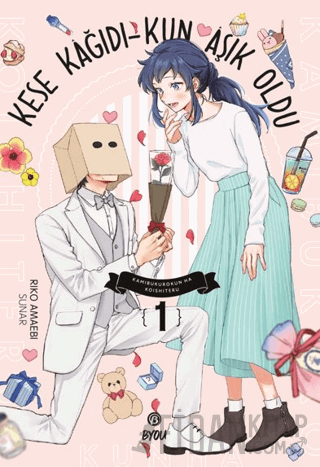 Kese Kağıdı - Kun Aşık Oldu 1