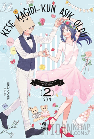 Kese Kağıdı - Kun Aşık Oldu 2