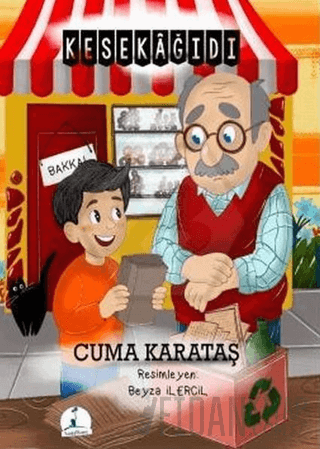 Kesekağıdı Cuma Karataş