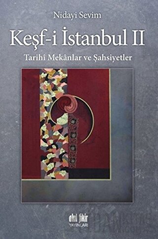 Keşf-i İstanbul 2