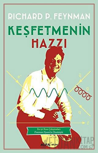 Keşfetmenin Hazzı