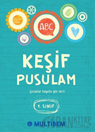 Keşif Pusulam 1. Sınıf Kolektif