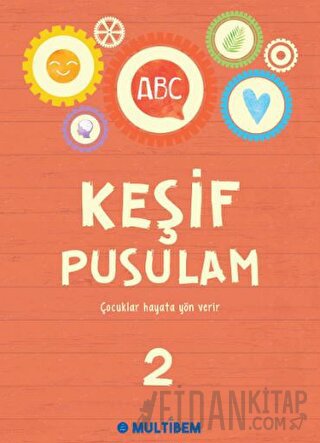 Keşif Pusulam 2 Kolektif