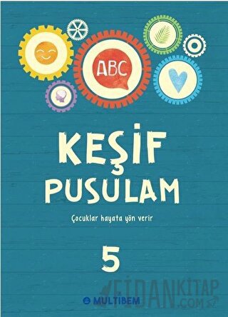 Keşif Pusulam 5 Kolektif