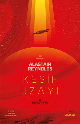 Keşif Uzayı