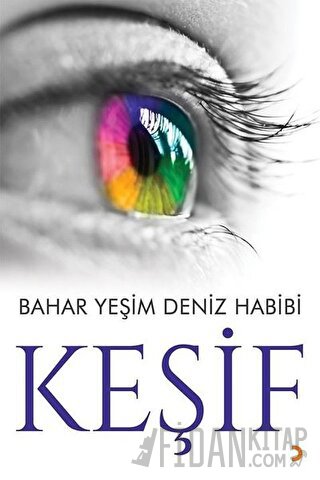 Keşif