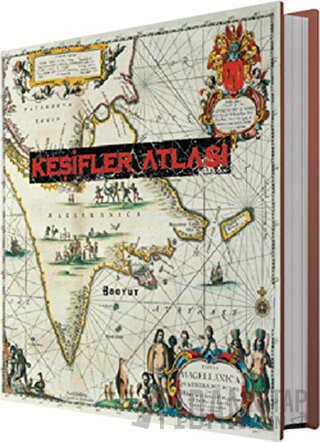 Keşifler Atlası