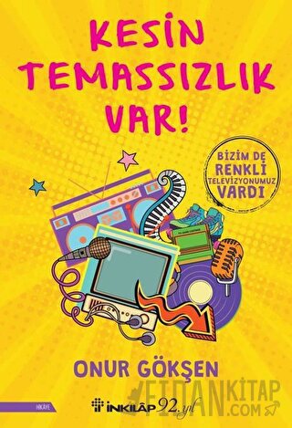 Kesin Temassızlık Var!