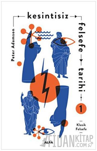 Kesintisiz Felsefe Tarihi 1