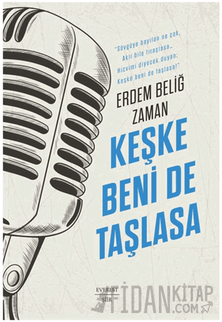 Keşke Beni De Taşlasa