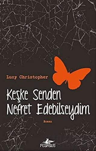 Keşke Senden Nefret Edebilseydim