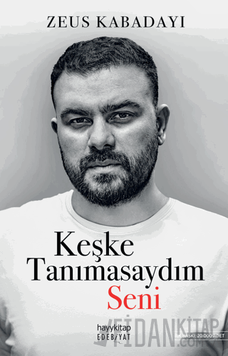Keşke Tanımasaydım Seni