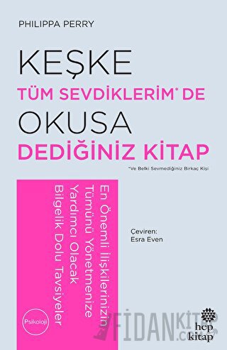 Keşke Tüm Sevdiklerim De Okusa Dediğiniz Kitap