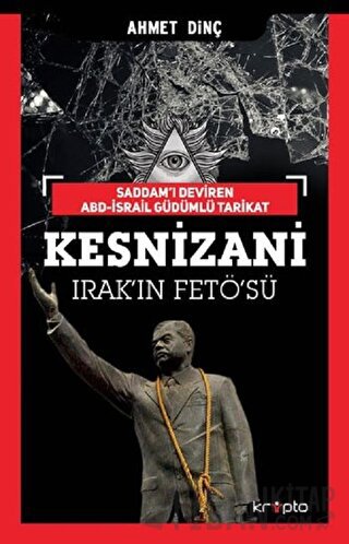 Kesnizani - Irak'ın FETÖ'sü Ahmet Dinç