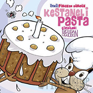 Kestaneli Pasta