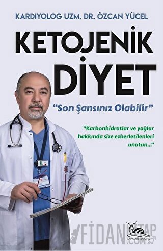 Ketojenik Diyet