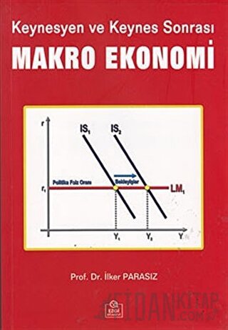 Keynesyen ve Keynes Sonrası Makro Ekonomi