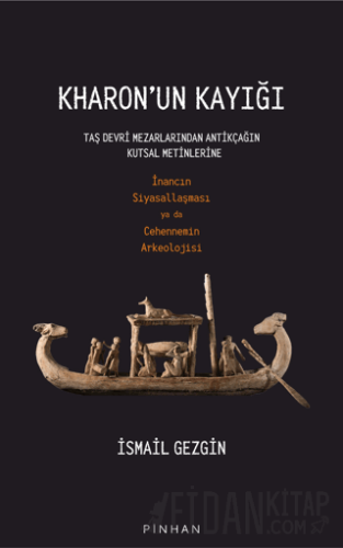 Kharon'un Kayığı İsmail Gezgin